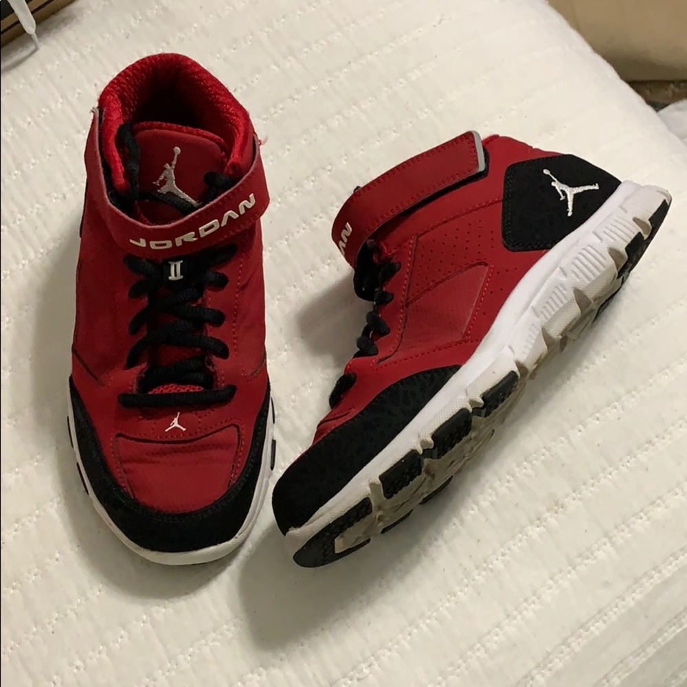 Jordan 2.5y